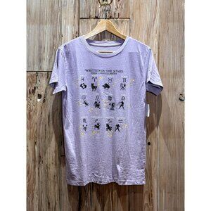 DESERT DREAMER WRITTEN IN THE STARS T SHIRT